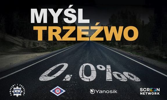zdjęcie: plakat kampanii
