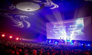 XVI Międzynarodowy Turniej Służb Mundurowych w Piłce Nożnej Halowej im. podkom. Andrzeja Struja