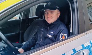 zdjęcie: dzielnicowy