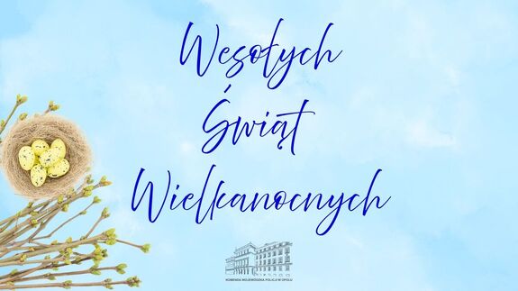 życzenia wilekanocne