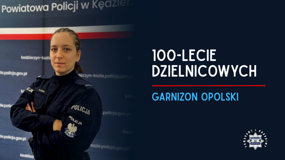 zdjęcie: dzielnicowa