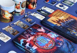 zdjęcie: Wojewódzkie Obchody Święta Policji