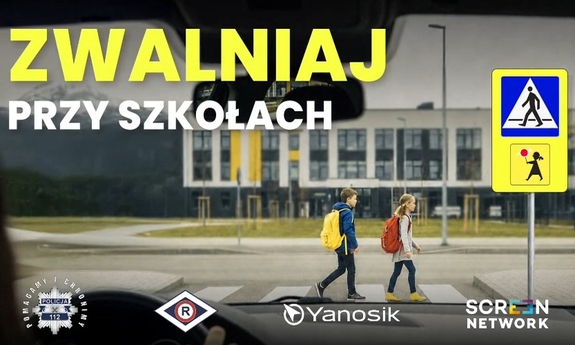 zdjęcie: plakat