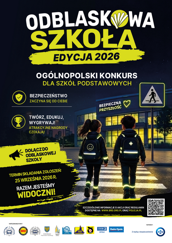 zdjęcie: plakat
