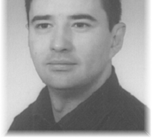 Piotr Murański