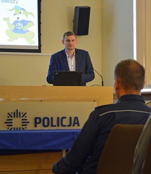 Dyrektor Pro-Lege Marcin Kosmala opowiada o założeniach konkursu