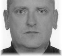 zaginiony Marcin Koźmica