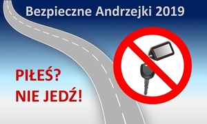 Bezpieczne andrzejki 2019