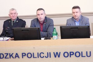 zdjęcie ze szkolenia pg