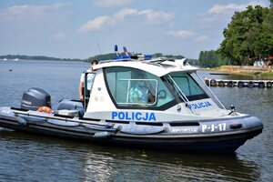 Briefing dotyczący bezpiecznych wakacji