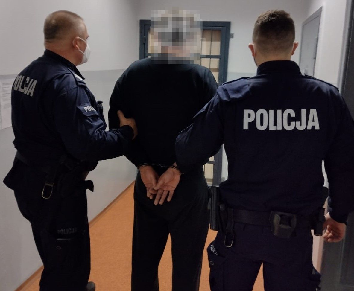 29 Latek Tymczasowo Aresztowany Za śmiertelne Pobicie Aktualności Policja Opolska 4868