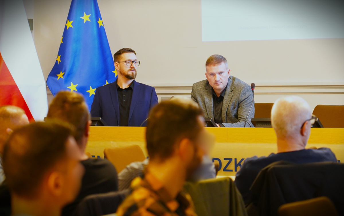 Nowe narzędzia w walce z przestępczością - szkolenie opolskich kryminalnych